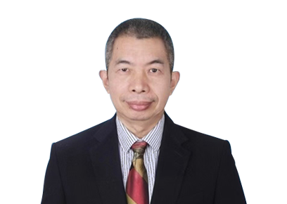 庞勇智律师