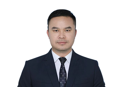 杨志华律师