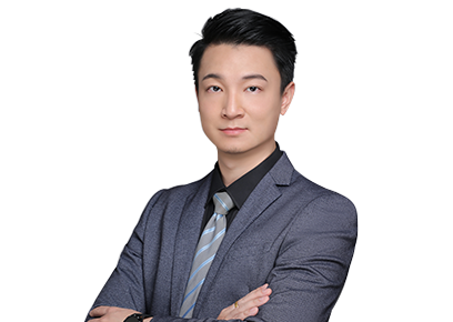 梁慧熙律师